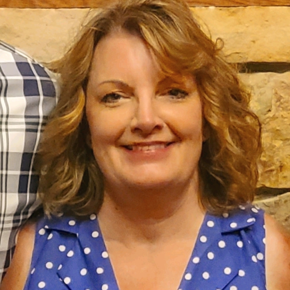 Meet your Posher, Teresa